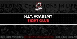H.I.T. Academy Fight Club
