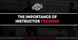 The Importance of Instructor Training